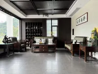 Chun'an Qiandaohu Zhenshuijian Homestay - 2성급