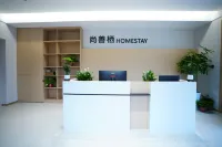 Shangshanqi Homestay