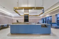 HanTing Hotel (Jian'ou City Government Ouning Road)