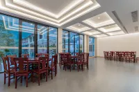 Enshi Xingtian Jiayuan Homestay (Yunlong Ground Fissure Store, Grand Canyon Scenic Area)