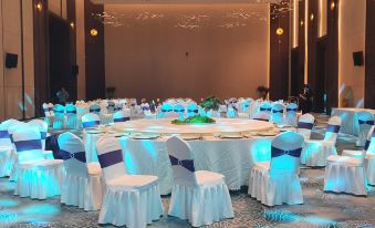 XinYu  Fairy Lake Tianmu Hot Spring Resort Hotel