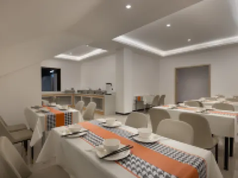 LEJNN Lijin Hotel Hotels in Jiujiang