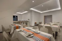 LEJNN Lijin Hotel
