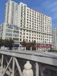 臻庭軒｜Designer影音民宿（臨沂燈火蘭山新琅琊景區店） 酒店