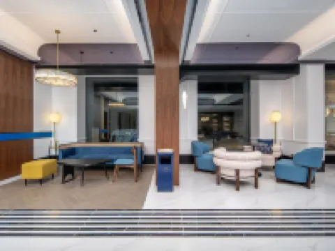 Jinjiang Metropolo Hotel (Motuo Lianhua Park) Hotels in Motuo