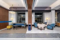 Jinjiang Metropolo Hotel (Motuo Lianhua Park) Hotels in Motuo