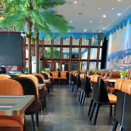 Jingtai Jingdian Hotel