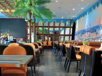 Jingtai Jingdian Hotel Hotels in Jingtai County