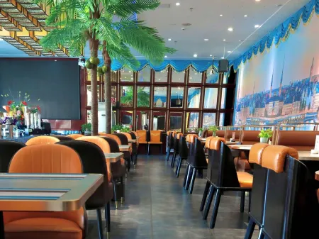 Jingtai Jingdian Hotel