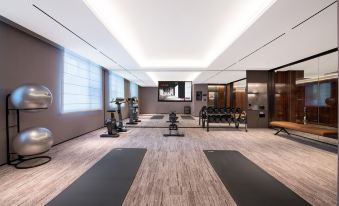 IntercityHotel Taiyuan Yingze Main Street
