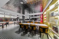 Y.TUO Baotu Spring Jinan Hotel