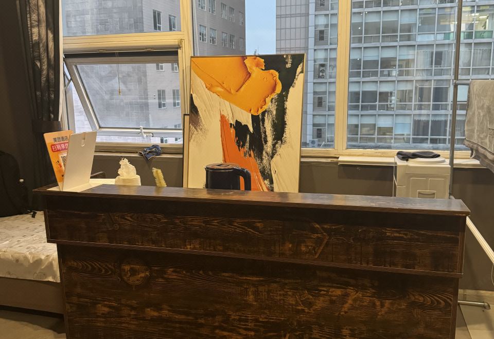 Weifang Zhenghao Meet You 전망