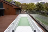 Lushan Tongyuan Yi Inn Yunjing Hotel (Lushan Scenic Area South Gate Branch) - Rooftop Pools