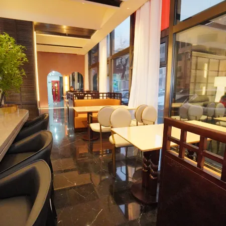 Duolanda V Hotel (Harbin Central Street )