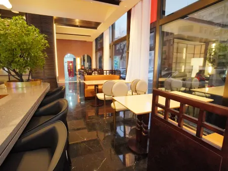 Duolanda V Hotel (Harbin Central Street )