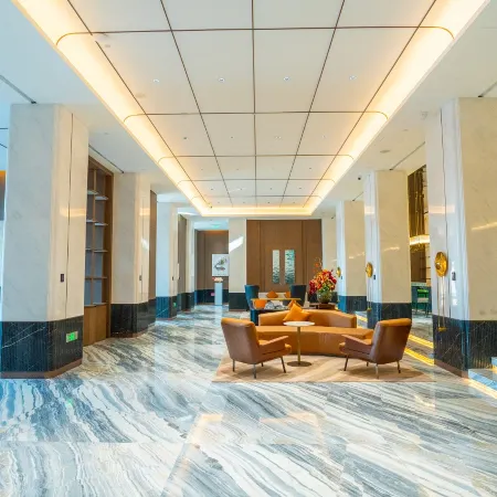 Changbaishan Hotel