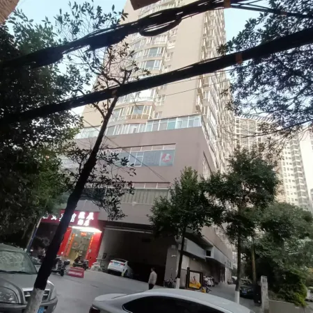 Hangshuo Homestay (Kunming Railway Station)