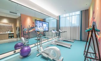 City Comfort Inn Hotel (Hengyang Nanyue Airport)