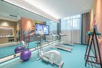 City Comfort Inn Hotel (Hengyang Nanyue Airport) Hotels in Hengnan
