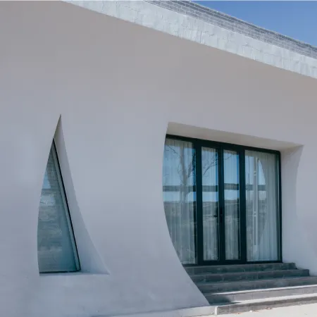 Caiyun Home (Tongzhou Universal Resort Beijing Branch)
