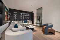 Lao Junshan H · Terrace Hotel (Zhongling Cableway Branch) Hotels in Luanchuan