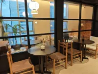 嘉遇·天空之城度假飯店（解放碑洪崖洞店）