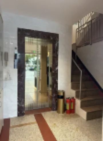 Quannan Tianyou Hotel