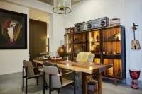 Yubo Jingshe Homestay Hotel di Hohhot