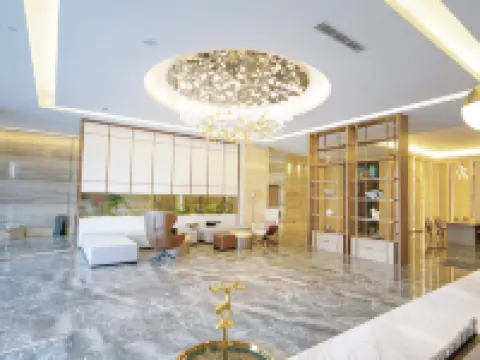 Mehood Lestie Hotel Wenshan Hotels in Wenshan
