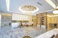 Mehood Lestie Hotel Wenshan Hotels in Wenshan