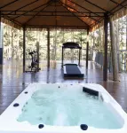 Huayu Yashe Hot Spring Retreat, Likeng Wuyuan