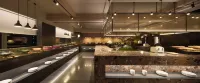 WINTOURY HOTEL - Aamiainen