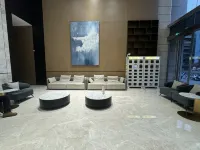 Tongshe Wild Luxury Homestay (Wanda Plaza Branch)