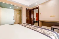 Hairun Boutique Hotel (Kunming Kunming Medical Affiliated Second Hospital) Hotel in zona Zhongyu Yundu International Commercial Square