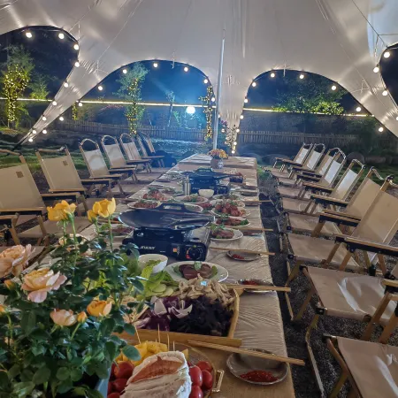 Moye Garden Hotel