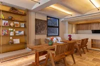 Lancun Homestay - breakfast