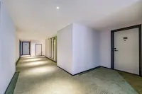 Hi Inn Hotel (Guiyang Qingzhen Zhonghuan Guoji)