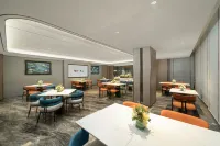 ECHIC Hotel (Guangzhou Zhengjia Plaza Tiyuxilu Subway Station)