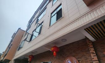 Yuntang Hot Spring Homestay