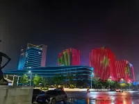 Xiangshui Yaduo Collection Hotel - 2-نجوم