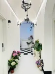 ArtLoft·Zhixia·Designer Boutique Stay (Xiangyang Ancient City North Street) - romantis