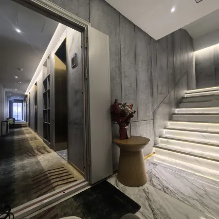 Wanhua 5G Hotel