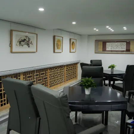 Xiuwen Yiyouju Homestay