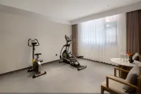 QIANNA HOTEL GLORIOUS (Song County Che Village Branch)