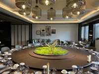 GRAND NEW CENTURY Hotels in Wuhu