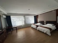 Zhaozhou Alanduo Business Hotel
