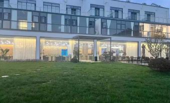 Zhenze Qixin Village Sixiangyuan Homestay