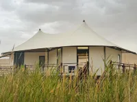 Zhaixing Small Town Homestay Hotels in Minqin
