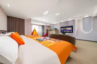 Shangyi Hotel (Wanda Plaza)