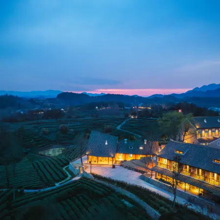 Qianshan Chadu Homestay